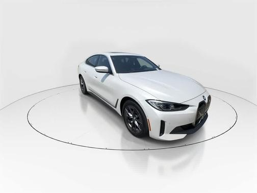 2023 BMW i4 Gran Coupe eDrive35
