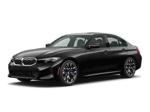 2025 BMW M340 xDrive