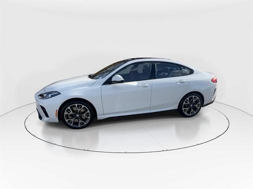 2025 BMW 228 Gran Coupe xDrive