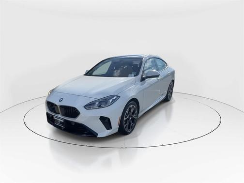 2025 BMW 228 Gran Coupe xDrive