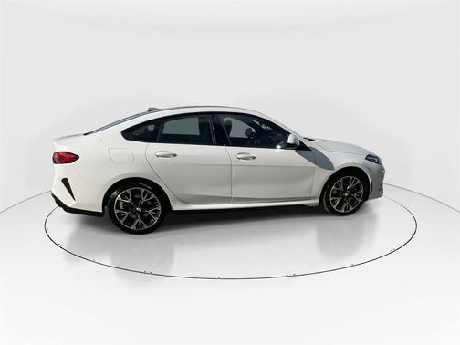 2025 BMW 228 Gran Coupe xDrive