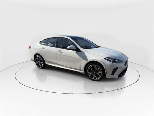 2025 BMW 228 Gran Coupe xDrive
