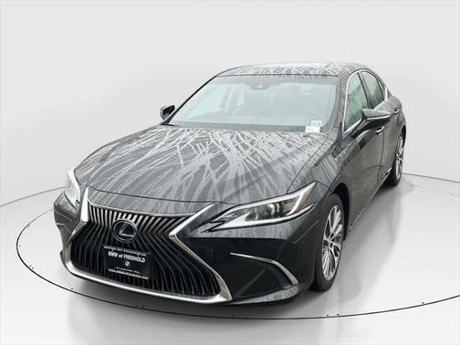 2021 Lexus ES 300h Base