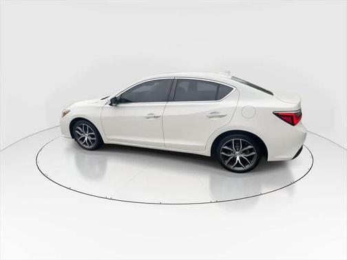 2020 Acura ILX Premium Package