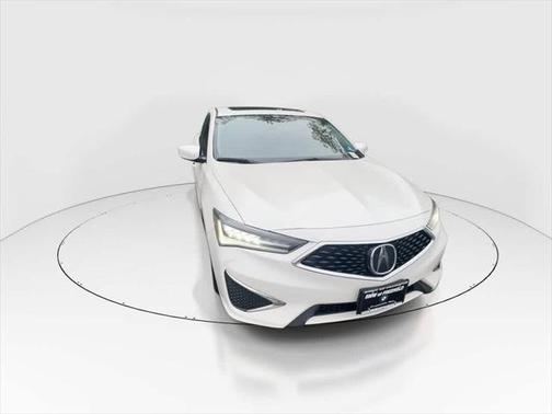 2020 Acura ILX Premium Package