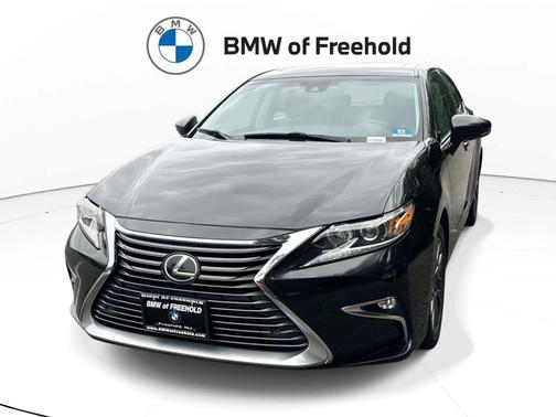 Caviar 2018 Lexus ES 350 Base