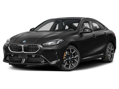 2026 BMW 228 Gran Coupe xDrive