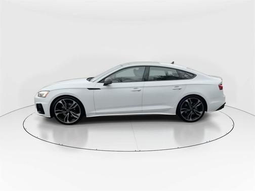 2024 Audi S5 Premium Plus TFSI quattro Tiptronic