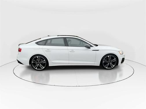 2024 Audi S5 Premium Plus TFSI quattro Tiptronic