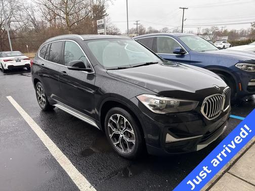 2020 BMW X1 xDrive28i