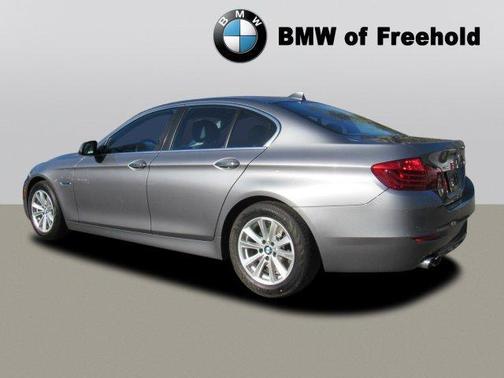 2016 BMW 528 xDrive