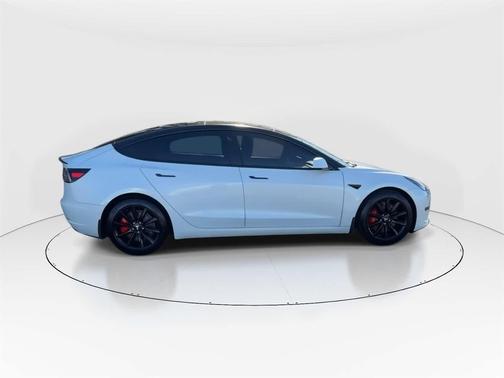 2022 Tesla Model 3 Performance