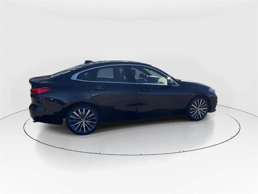 2022 BMW 228 Gran Coupe i xDrive