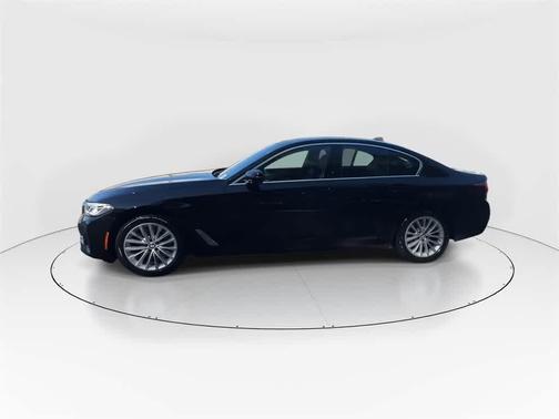 2023 BMW 530 i xDrive