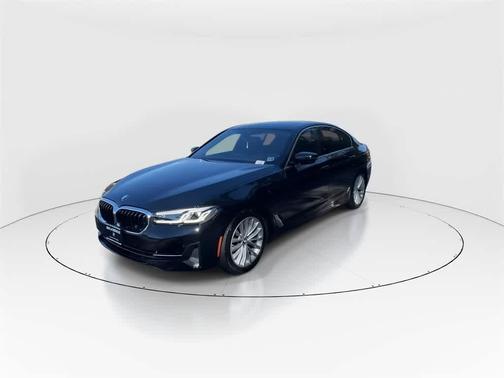 2023 BMW 530 i xDrive