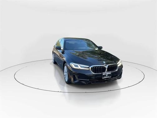 2023 BMW 530 i xDrive