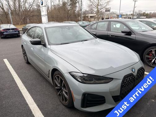 2023 BMW 430 Gran Coupe i xDrive