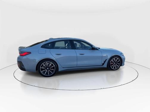 2023 BMW 430 Gran Coupe i xDrive