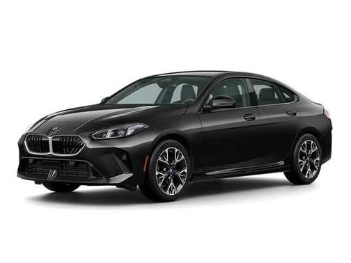 2025 BMW 228 Gran Coupe xDrive