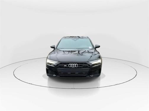 2020 Audi S6 Prestige TFSI quattro Tiptronic