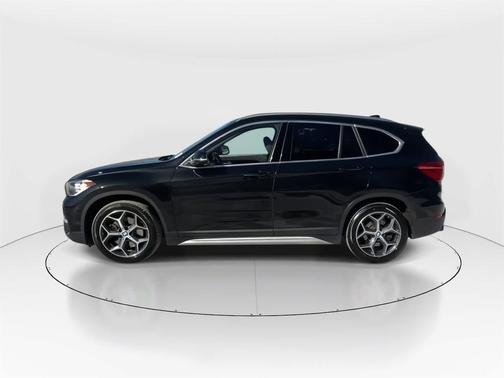 2019 BMW X1 xDrive28i