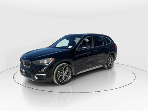 2019 BMW X1 xDrive28i