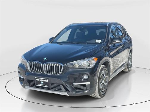 2019 BMW X1 xDrive28i