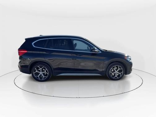2019 BMW X1 xDrive28i