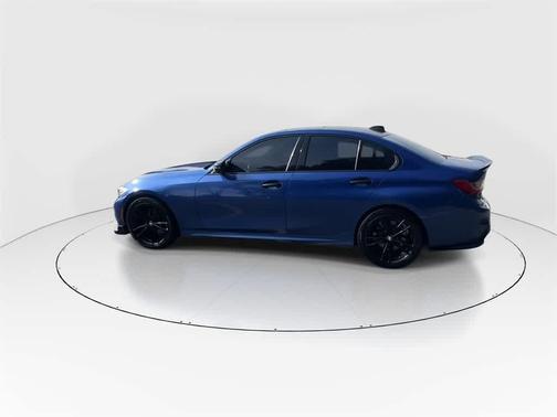 2019 BMW 330 xDrive