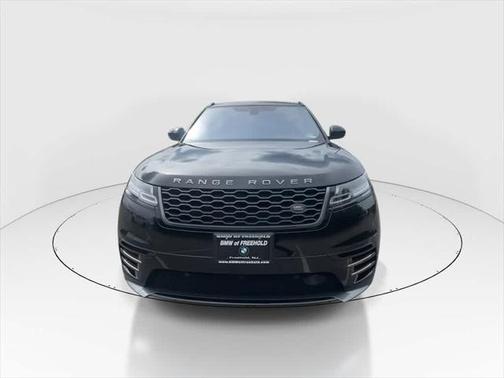 2019 Land Rover Range Rover Velar P250 S R-Dynamic