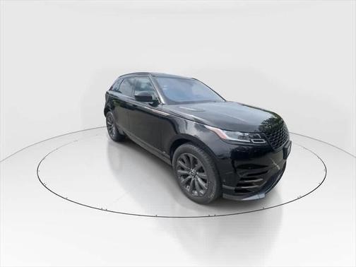 2019 Land Rover Range Rover Velar P250 S R-Dynamic