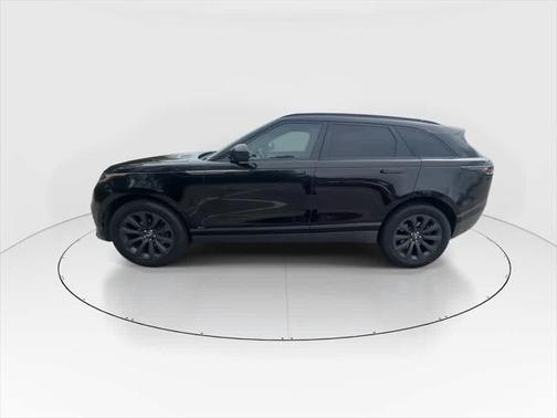 2019 Land Rover Range Rover Velar P250 S R-Dynamic