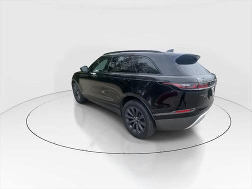 2019 Land Rover Range Rover Velar P250 S R-Dynamic
