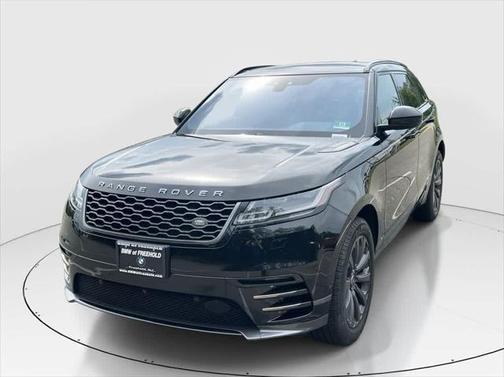2019 Land Rover Range Rover Velar P250 S R-Dynamic