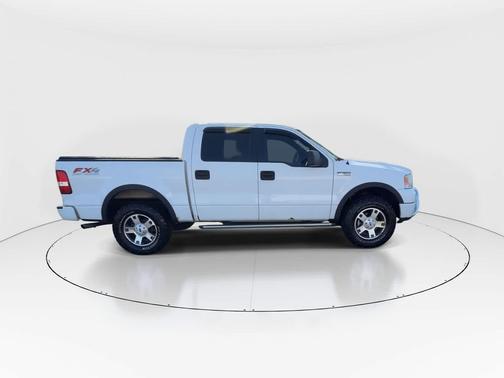 2006 Ford F-150 XLT
