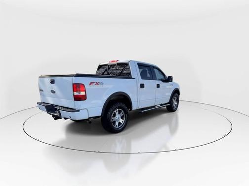 2006 Ford F-150 XLT
