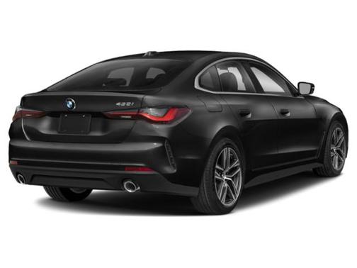 2024 BMW 430 Gran Coupe i xDrive