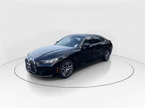 2024 BMW 430 Gran Coupe i xDrive