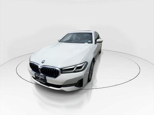 2022 BMW 530 i xDrive
