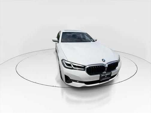 2022 BMW 530 i xDrive