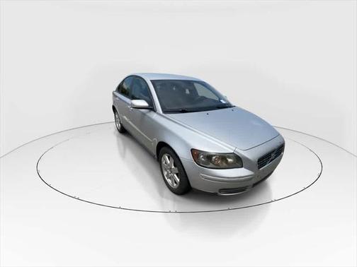 2006 Volvo S40 2.4L