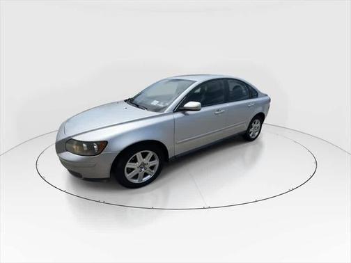 2006 Volvo S40 2.4L