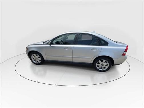 2006 Volvo S40 2.4L