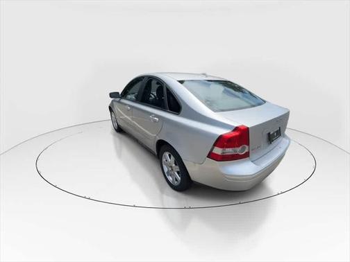 2006 Volvo S40 2.4L
