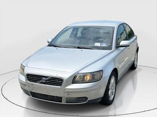2006 Volvo S40 2.4L