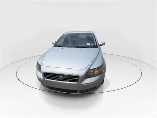 2006 Volvo S40 2.4L