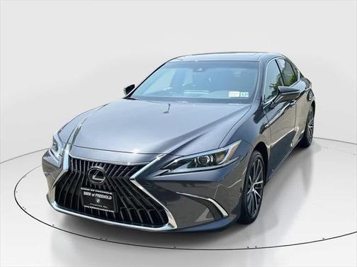 2022 Lexus ES 350 Base