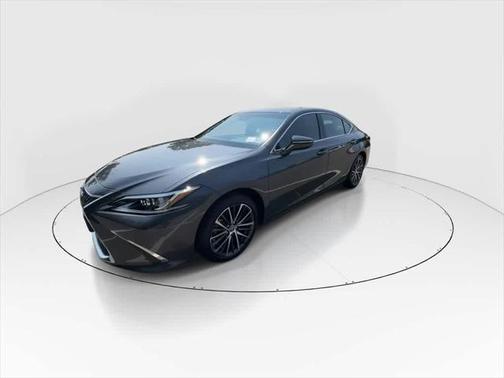 2022 Lexus ES 350 Base
