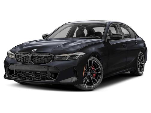 2026 BMW M340 xDrive NA