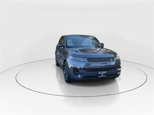 2024 Land Rover Range Rover Sport SE